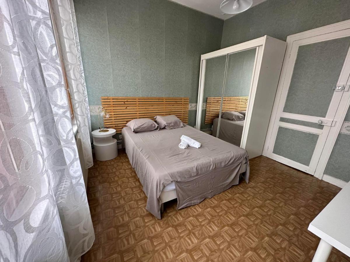 Amienoise 5 Chambres Proche Centre Ville 아미앵 외부 사진