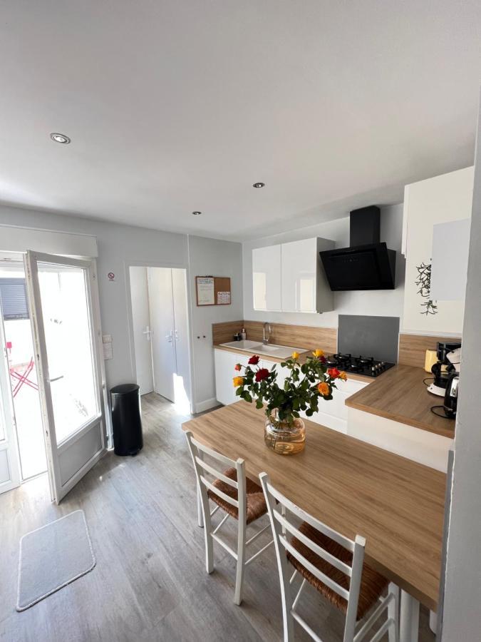 Amienoise 5 Chambres Proche Centre Ville 아미앵 외부 사진
