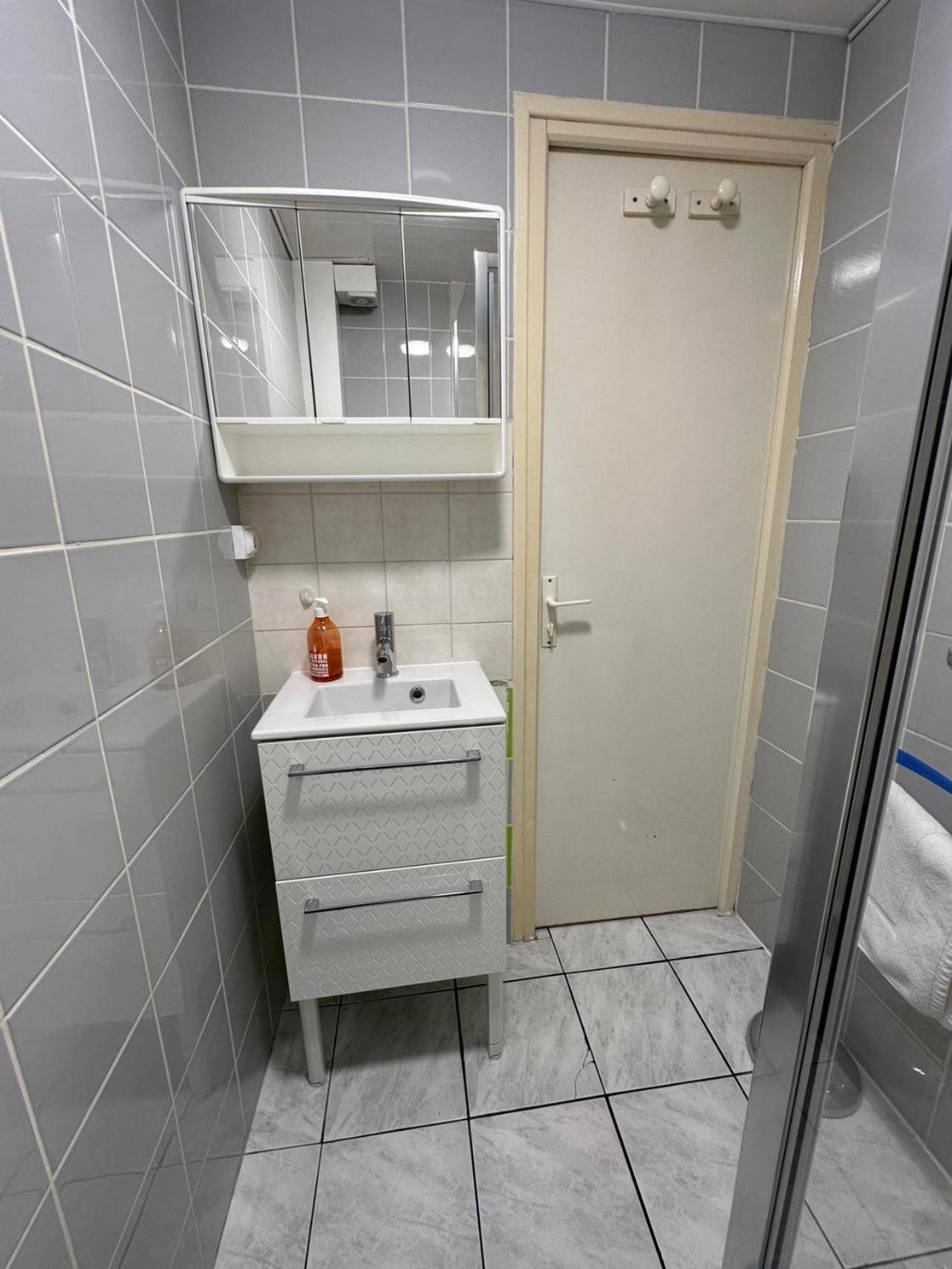 Amienoise 5 Chambres Proche Centre Ville 아미앵 외부 사진