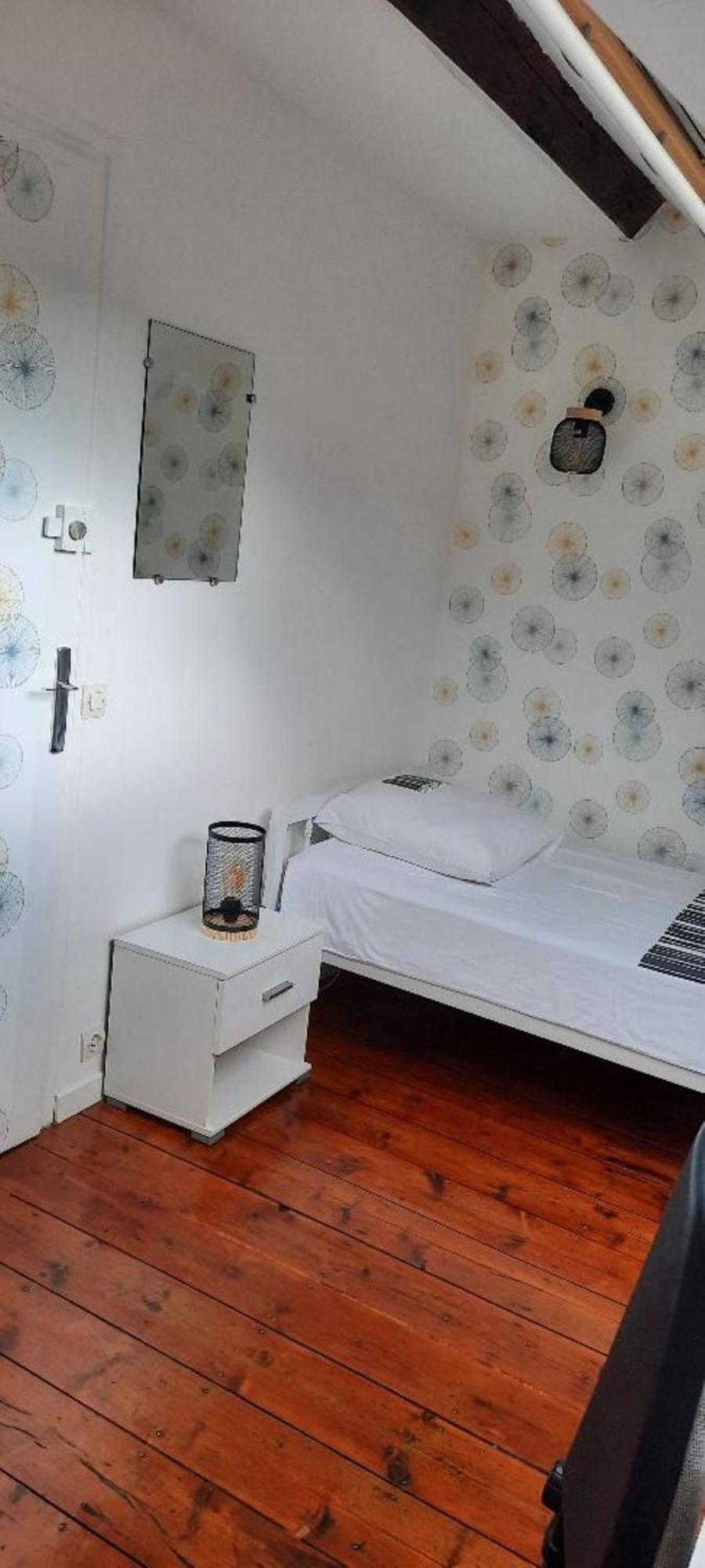 Amienoise 5 Chambres Proche Centre Ville 아미앵 외부 사진