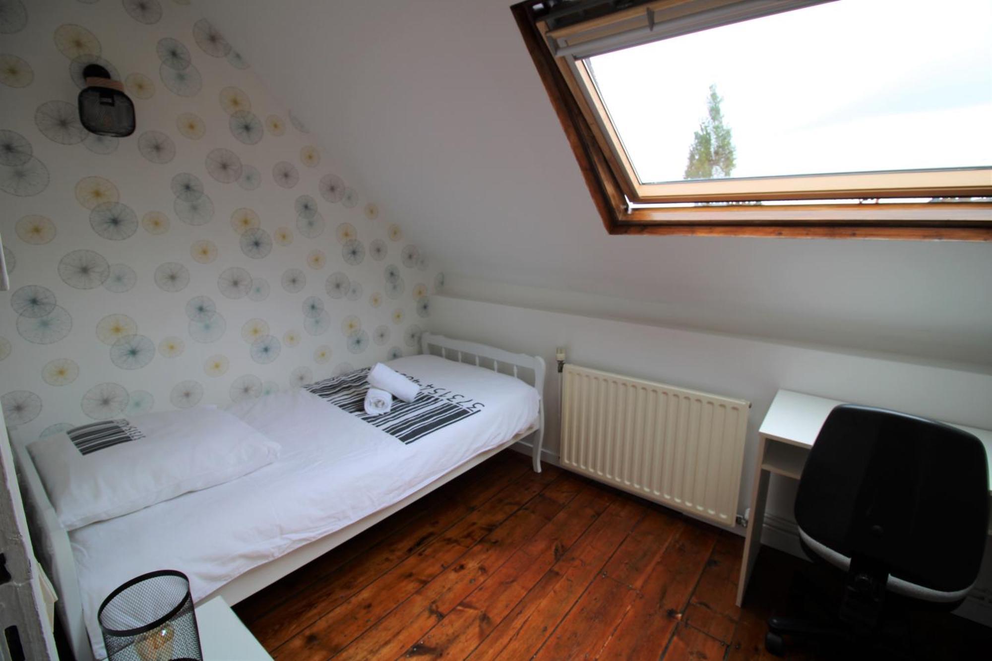 Amienoise 5 Chambres Proche Centre Ville 아미앵 외부 사진