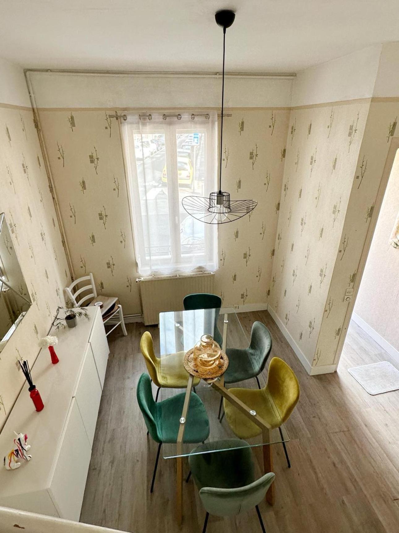 Amienoise 5 Chambres Proche Centre Ville 아미앵 외부 사진